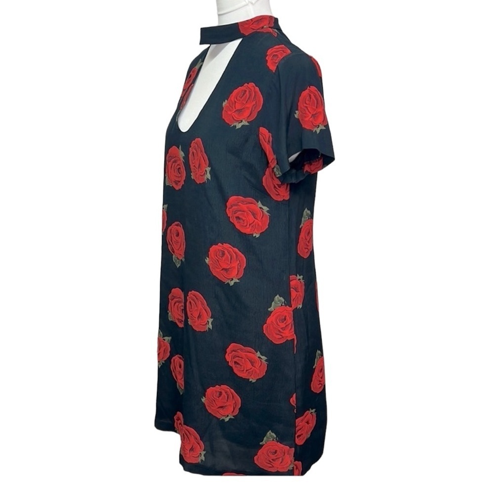 Sanctuary “Madeline” Roses Dress - Picture 4 of 7
